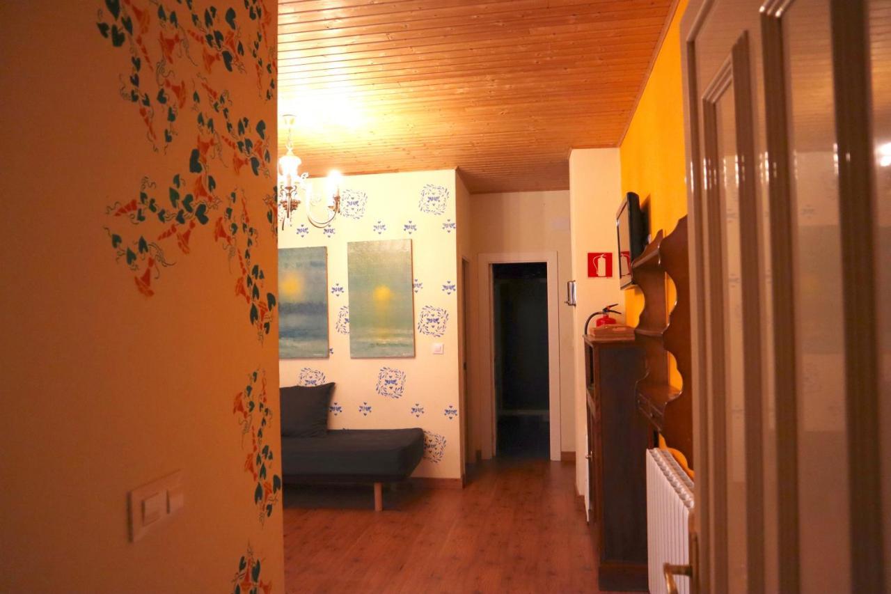 La Casita / Casa De Campo Santa Gadea  Екстериор снимка