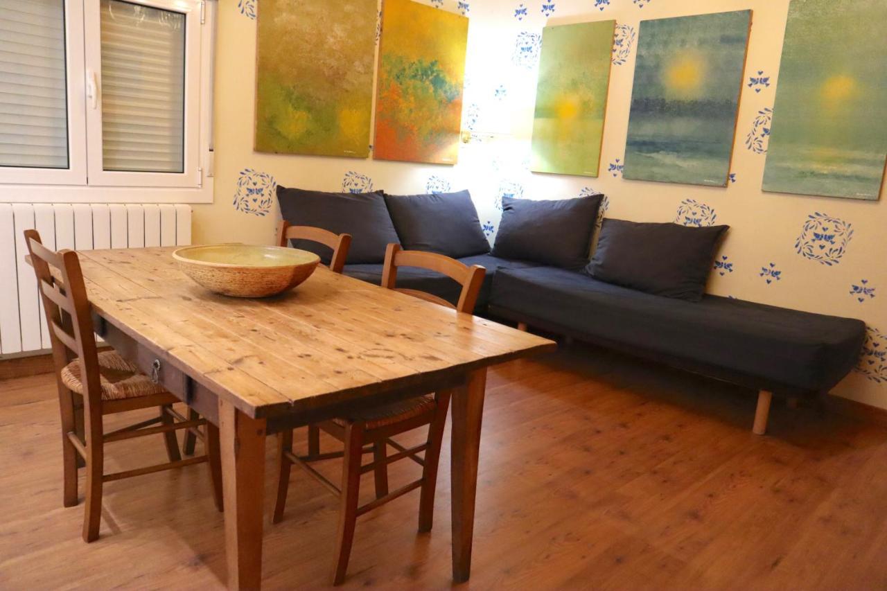 La Casita / Casa De Campo Santa Gadea  Екстериор снимка