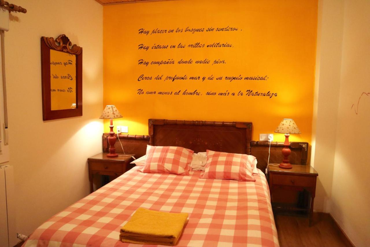 La Casita / Casa De Campo Santa Gadea  Екстериор снимка