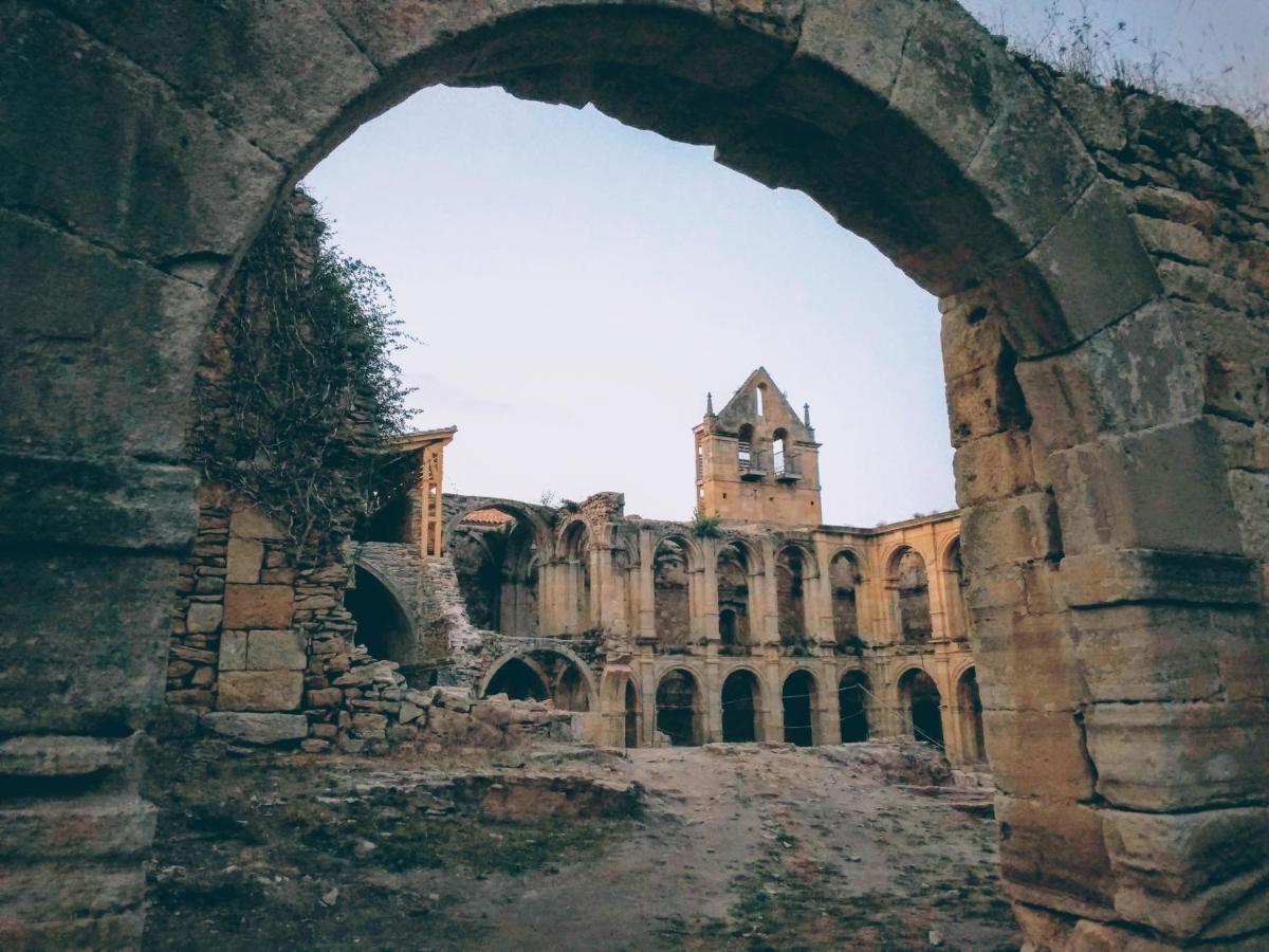 La Casita / Casa De Campo Santa Gadea  Екстериор снимка
