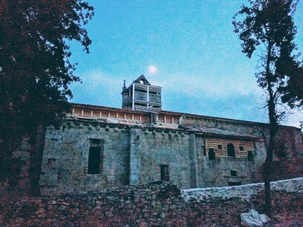 La Casita / Casa De Campo Santa Gadea  Екстериор снимка