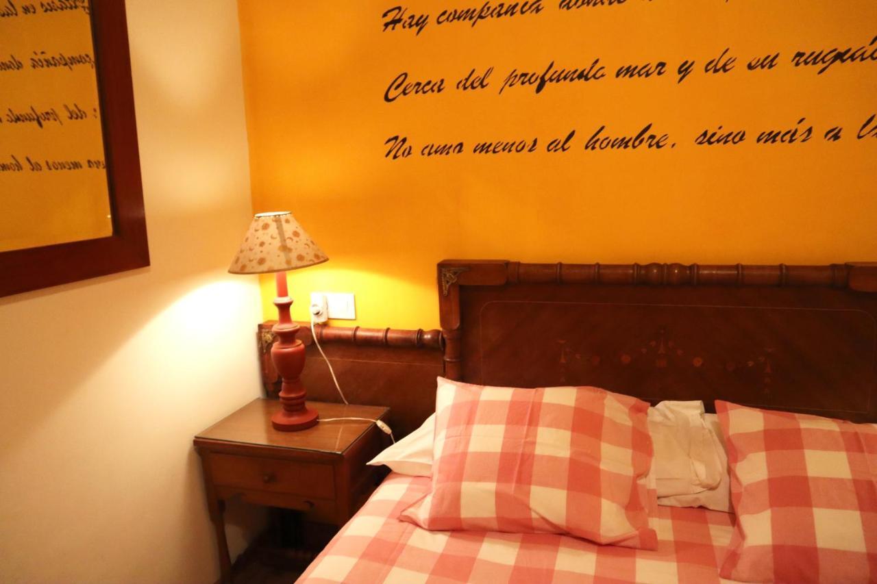 La Casita / Casa De Campo Santa Gadea  Екстериор снимка
