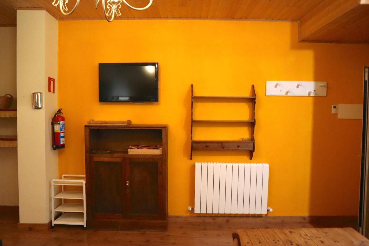La Casita / Casa De Campo Santa Gadea  Екстериор снимка